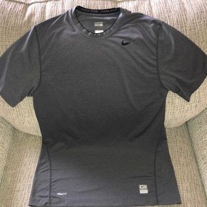 NikePro Dry-Fit T-Shirt